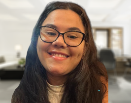 Beatriz dos Santos Silva