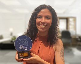 Brenda Santos de Sousa