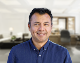 Carlos Alberto Martínez-Huitle