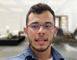Lucas Gabriel Pereira dos Santos