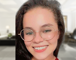 Medly Kailany Rocha Morais