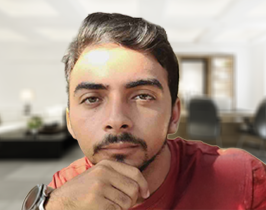 Ronildo Ribeiro de Souza