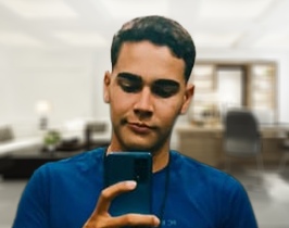 Alan Michel Souza Silva