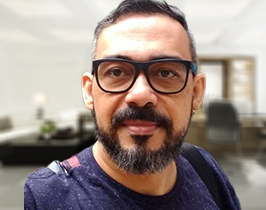 Artur José Santos Mascarenhas