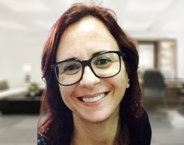 Sibele Berenice Castellã Pergher