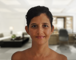 Soraia Teixeira Brandão