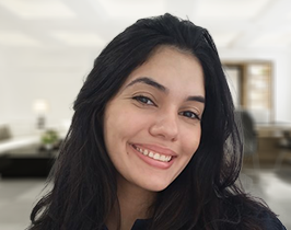 Beatriz Silva Ojaimi