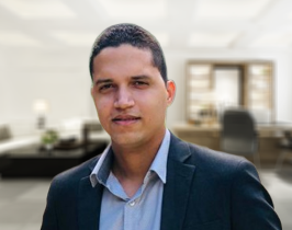 Jhonatan Douglas Moura de Oliveira