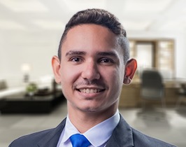 Marcos Antônio do Nascimento Júnior