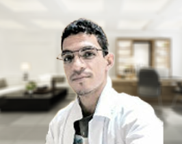 Santiago Arias Henao