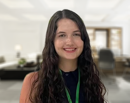 Yasmin Ribeiro Lima Carvalho